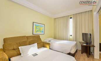 Imagem 6: Apartamento à venda, 36 m² por R$ 180.000,00 - Batel - Curitiba/PR