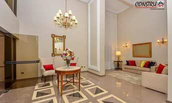 Imagem 3: Apartamento à venda, 251 m² por R$ 2.400.000,00 - Batel - Curitiba/PR