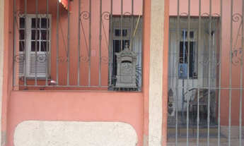 Imagem 2: Casa para venda no Centro para um Ótimo Ponto Comercial com um Flat em anexo