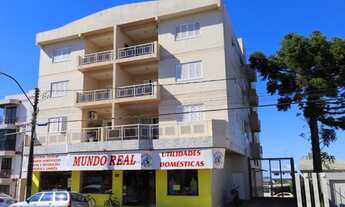 Imagem 1: Apartamento Apartamento com 2 dormitórios