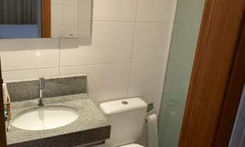 Imagem 6: VENDE-SE excelente apartamento do residencial ALVORADA no bairro TERRA NOVA