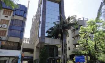 Imagem 2: Porto Alegre - Conjunto Comercial/Sala - Floresta