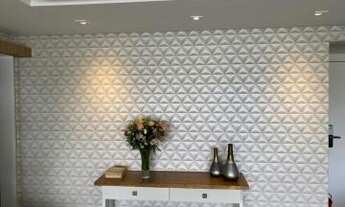 Imagem 3: Apartamento - Vila Ema - Residencial Grand Club - 147m² - 3 Dormitórios