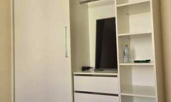 Imagem 5: Apartamento com 2 dormitórios para alugar, 48 m² por R$ 1.650,00/mês - Condomínio Residenc