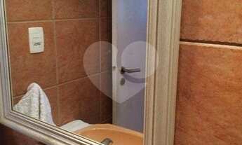 Imagem 7: APARTAMENTO COM 100M2 A VENDA NA AV. BRÁS LEME = 3 DORMS (1 SUÍTE) E 1 VAGA DE GARAGEM