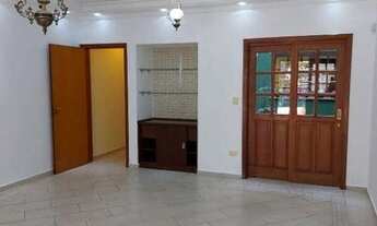 Imagem 2: Sobrado com 3 dormitórios à venda, 256 m² por R$ 950.000 - Jardim do Mar - São Bernardo do