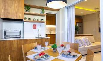 Imagem 7: Apartamento - Swiss Park - Campinas