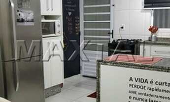 Imagem 6: SOBRADO,120M2,03 DORMITÓRIOS,01 SUÍTE,02 VAGAS NA PARADA INGLESA