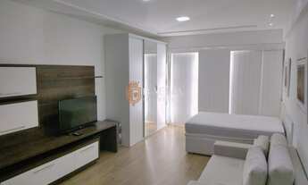 Imagem: Loft para venda medindo 44 m² no bairro