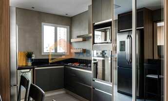 Imagem 4: São Paulo - Apartamento Padrão - Tatuapé