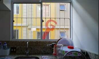 Imagem 6: APARTAMENTO com 2 dormitórios à venda com 111.01m² por R$ 215.000,00 no bairro Igara - CAN