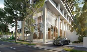 Imagem 2: Apartamento em Pinheiros Even Alto Padrão. 172 metros. Em construção