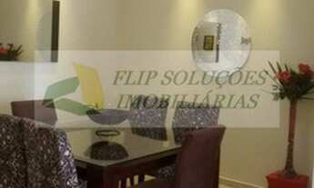 Imagem 3: More em um apartamento com 98 m² com 3 quartos no Botafogo - Campinas - SP