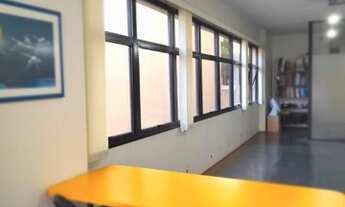 Imagem 5: São Paulo - Conjunto Comercial/sala - Pinheiros