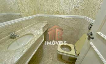 Imagem 4: Sobrado com 4 dormitórios para alugar, 200 m² por R$ 7.700,00/mês - Guabirotuba - Curitiba