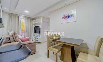 Imagem 3: Apartamento com 2 quartos à venda, 49 m² por R$ 210.000 - Cotia - Cotia/SP