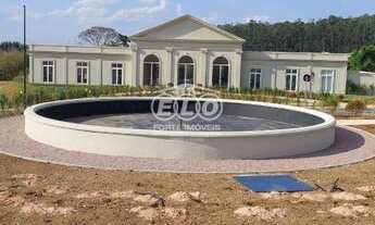 Imagem 4: LOTES RESIDENCIAIS A PARTIR DE 500 M² ; VILLA DOS PINHEIROS É O LOTEAMENTO COM A MAIOR ÁRE