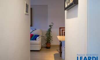 Imagem 3: APARTAMENTO - SANTO AMARO - SP