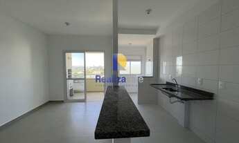 Imagem 3: 2 dormitórios com sacada gourmet - Parque Industrial