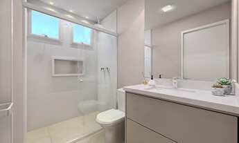 Imagem 7: 3 SUÍTES 126m2 TOTALMENTE REFORMADO 1 VAGA