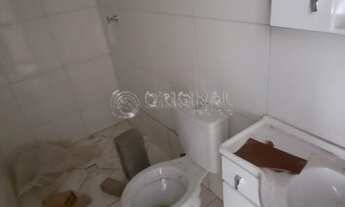 Imagem 6: Casa de alvenaria