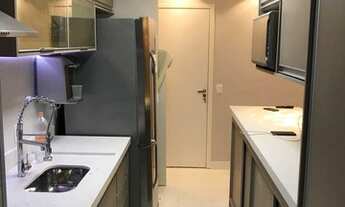 Imagem 4: Apartamento para venda com 70 metros quadrados com 2 quartos