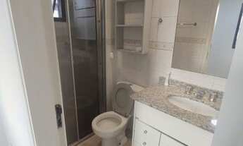 Imagem 5: Apartamento com 3 dormitórios para alugar, 70 m² por R$ 3.000,00/mês - Alto da Boa Vista