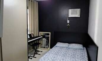 Imagem 6: MR3682 - Apartamento nas Castanheiras, 03 quartos, suíte, lazer completo