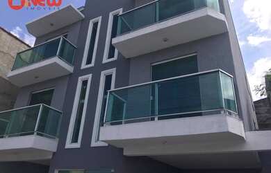 Imagem 13: Apartamento com 2 dormitórios, 60 m² - venda por R$ 249.900,00 ou aluguel por R$ 1.300,00