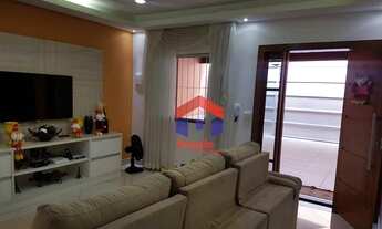 Imagem 2: Casa com 3 dormitórios à venda por R$ 550.000 - São João Batista (Venda Nova) - Belo Horiz