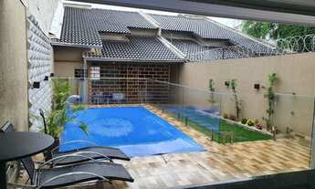 Imagem: Casa para venda com 3 quartos em Setor Faiçalville