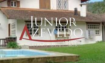 Imagem 2: Casa de condomínio para venda tem 211 metros quadrados com 3 quartos em Mury - Nova Fribur