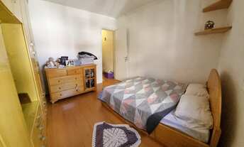 Imagem 2: SOBRADO 70M - 2 DORM - COND. FECHADO - ÓTIMA LOCALIZAÇÃO