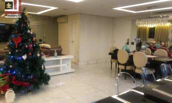 Imagem 3: 134m² 3 dormitórios, (3 suítes), varanda e 2 vagas!