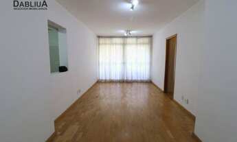 Imagem: Apartamento com 2 dormitórios à venda