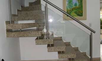 Imagem 3: Casa de condomínio sobrado para venda tem 95 metros quadrados com 3 quartos