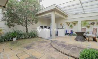 Imagem: Casa para alugar no bairro Moóca - São