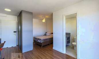 Imagem 3: Apartamento à Venda - Jardim Botânico, 1 Quarto, 37 m2