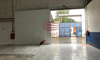 Imagem 4: Galpão comercial em ótima localização