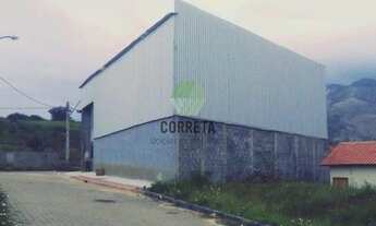 Imagem 3: VL -Galpão/Depósito/Armazém para aluguel possui 250 m² em Colina da Serra - Serra - ES