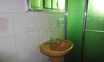 Imagem 6: Sobrado em Santana - 3 quartos em Santana - São Paulo - SP