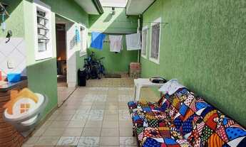 Imagem 7: Casa térrea Casa com 3 dormitórios