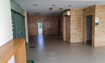 Imagem 4: Ponto comercial/Loja para aluguel com 81m², salão amplo, cozinha, banheiro no Garcia - Sal