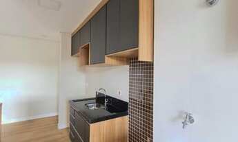 Imagem 2: Apartamento para Venda em Presidente Prudente, Residencial Onix, 2 dormitórios, 1 suíte, 2