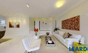 Imagem 3: APARTAMENTO - PANAMBY - SP