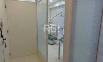 Imagem 4: Porto Alegre - Conjunto Comercial/Sala - Rio Branco