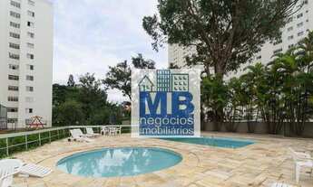 Imagem 5: Apartamento, 76 m² - venda por R$ 530.000,00 ou aluguel por R$ 2.000,00/mês - Jardim Maraj