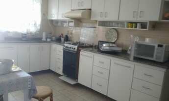 Imagem 5: Quarto no Jd.São Dimas