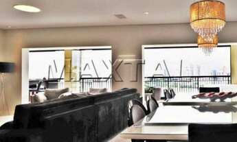 Imagem 2: COBERTURA DUPLEX,455M2, 04 DORMITÓRIOS,07 BANHEIROS,04 VAGAS EM SANTANA