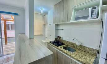 Imagem 6: Apartamento com 2 dormitórios à venda, 50 m² por R$ 169.000,00 - Barnabé - Gravataí/RS